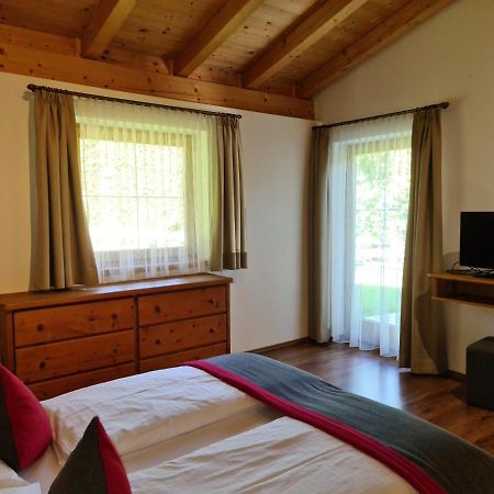 Das Resort Brixen Brixen im Thale Exterior foto