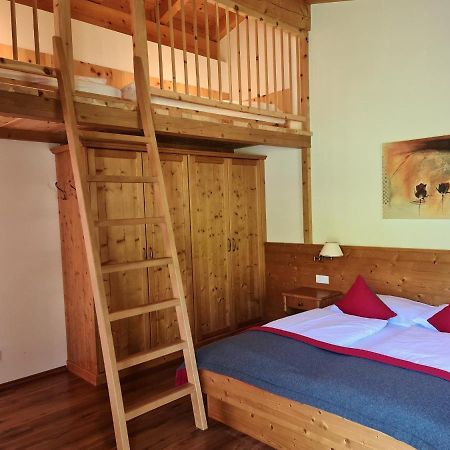 Das Resort Brixen Brixen im Thale Exterior foto