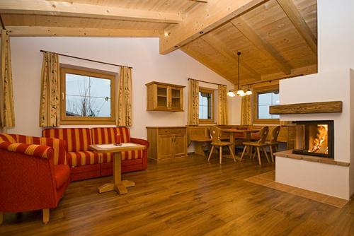Das Resort Brixen Brixen im Thale Exterior foto