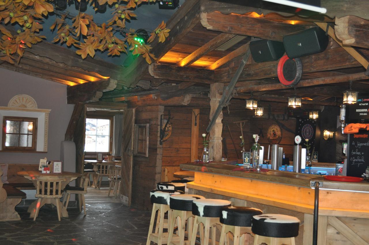 Das Resort Brixen Brixen im Thale Exterior foto
