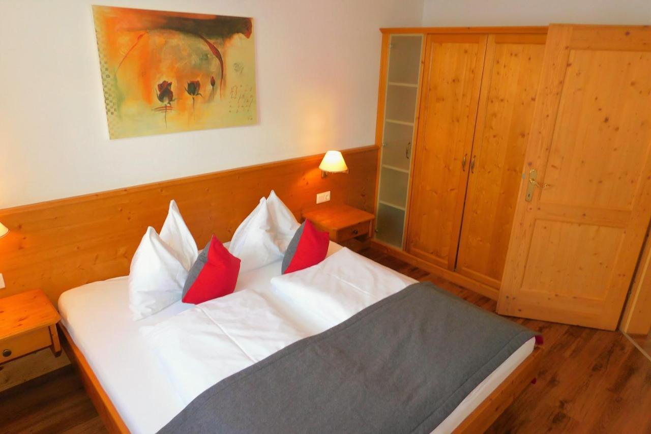 Das Resort Brixen Brixen im Thale Exterior foto