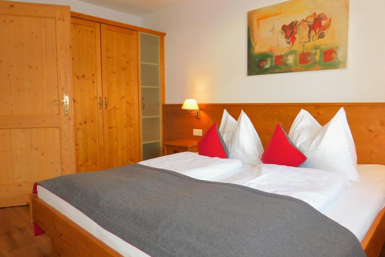 Das Resort Brixen Brixen im Thale Exterior foto